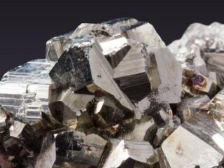 AI wymyśliło ponad 2 mln nowych minerałów