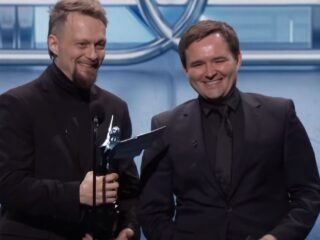 Cyberpunk 2077 „najlepszą wspieraną grą 2023”. Wygrał z Fortnite’em