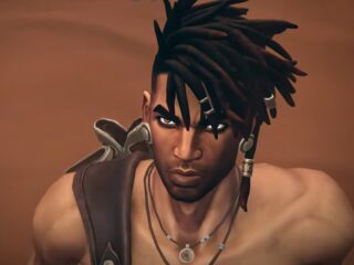 Prince of Persia: The Lost Crown – Nowy zwiastun. Będzie także wersja demo