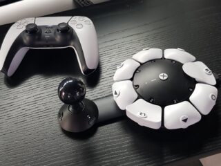 Byliśmy na premierze kontrolera PS Access. Przełom dla wielu graczy