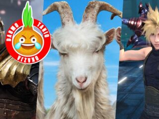 Darmowe gry i okazje w tym tygodniu: Chivalry 2, Goat Simulator 3 i inne