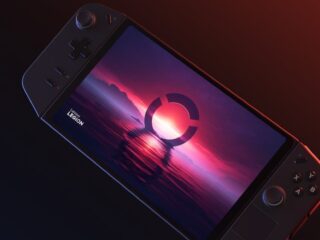 Lenovo pracuje nad alternatywną wersją swojego handhelda. Legion Go S ma być pozbawiony odłączanych kontrolerów