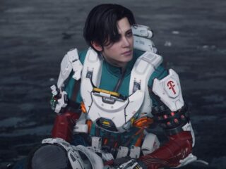 The First Descendant: Ogłoszono ostatni test przed premierą