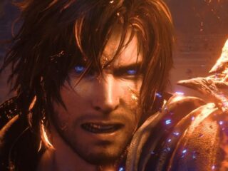 Final Fantasy XVI: Dwa dodatki! Pierwszy już dostępny, drugi na wiosnę