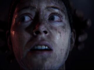 Hellblade 2 wciąż wygląda jak film, wciąż nie ma daty premiery