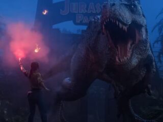 Jurassic Park: Survival – Jak długo przeżyjesz w świecie dinozaurów?