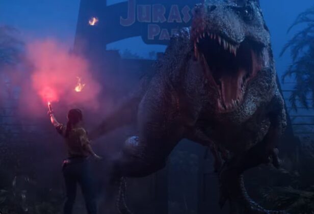 Jurassic Park: Survival – Jak długo przeżyjesz w świecie dinozaurów?