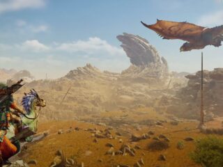 Monster Hunter Wilds: Zapowiedziano nową odsłonę serii