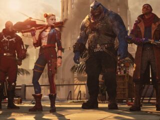 Suicide Squad: Kill the Justice League – Wyciekły szczegóły fabuły. Twórcy ostrzegają