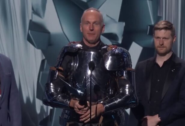 The Game Awards krytykowane za brak taktu. „Prosimy już kończyć”