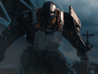 Hit twórców Tom Clancy’s The Division? Widziałem Exoborne’a