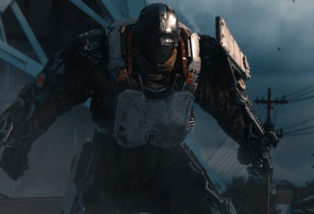 Hit twórców Tom Clancy’s The Division? Widziałem Exoborne’a