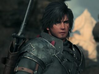 Final Fantasy XVI na PC: „Dysk SSD to konieczność”