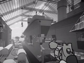 Mouse: Nowy zwiastun rysunkowej strzelanki w stylu Cupheada
