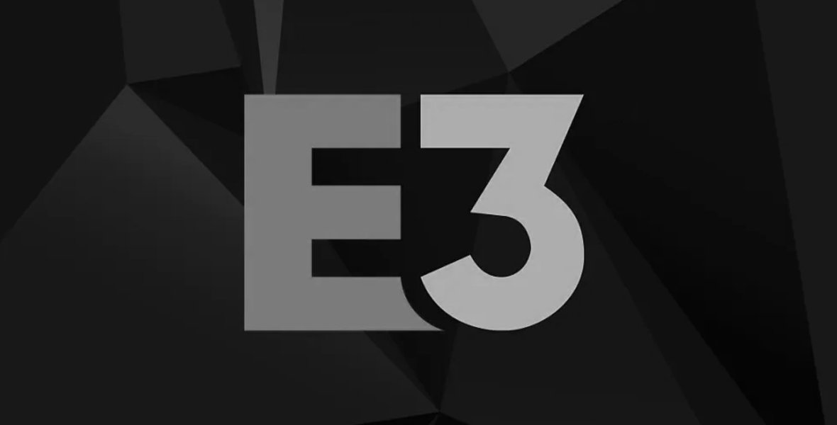 E3: To już oficjalnie koniec. Targi zostały całkowicie odwołane