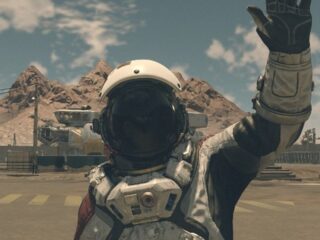 Starfield: Bethesda pracuje nad nowościami. Będą nowe opcje podróżowania
