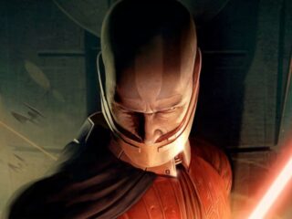 Star Wars: Knights of the Old Republic – Remake najpewniej jeszcze nie umarł