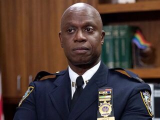 Andre Braugher nie żyje. Kapitan Holt z „Brooklyn 9-9” miał 61 lat