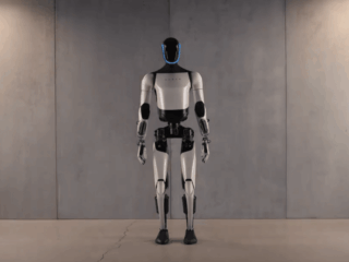 Humanoidalne roboty Tesli mogą trafić do sprzedaży już w przyszłym roku