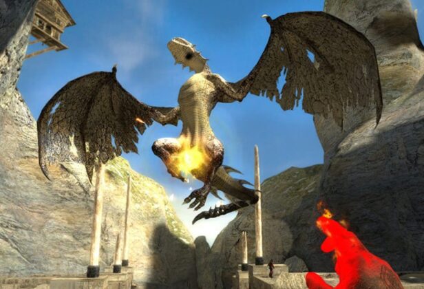 Might and Magic: Fates – Ubisoft pracuje nad nową grą z serii