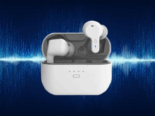Creative Zen Air PRO i Zen Air PLUS – lekkie słuchawki bezprzewodowe z Bluetooth LE Audio