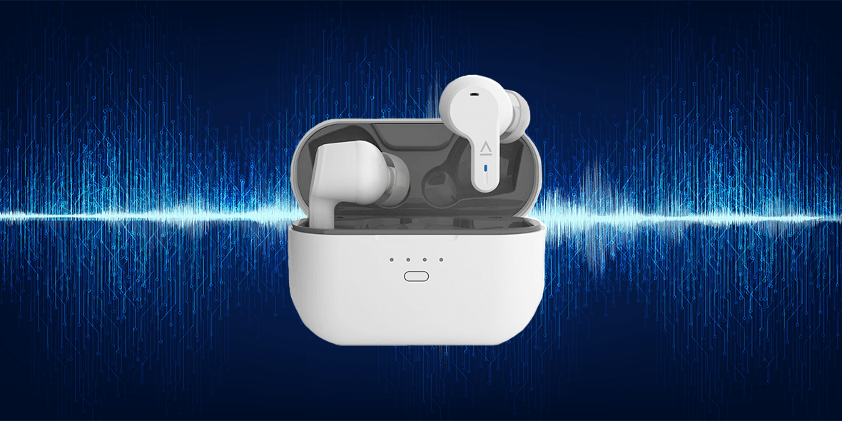 Creative Zen Air PRO i Zen Air PLUS – lekkie słuchawki bezprzewodowe z Bluetooth LE Audio