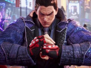 Najnowszy patch do Tekkena 8 znacząco zmienia oblicze rozgrywki. Przygotujcie się na jeszcze więcej agresji