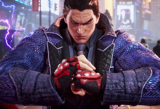 Najnowszy patch do Tekkena 8 znacząco zmienia oblicze rozgrywki. Przygotujcie się na jeszcze więcej agresji