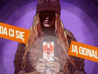 Zrobiliśmy grę z Pulp Books i NASK! Paragrafówka Fake Off do pobrania za darmo