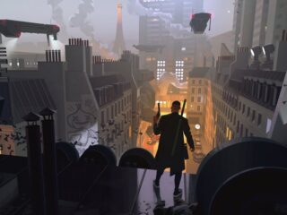 Marvel’s Blade: Nowe artworki pokazują nadchodzącą grę Arkane