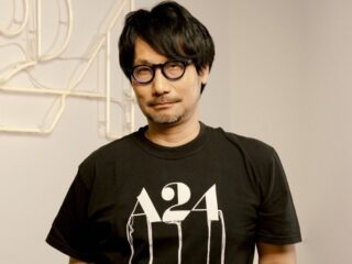 Death Stranding: Film stworzy A24, twórcy m.in. „Wszystko wszędzie naraz”