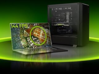 Koniec serii GTX 16XX – press F to pay respect