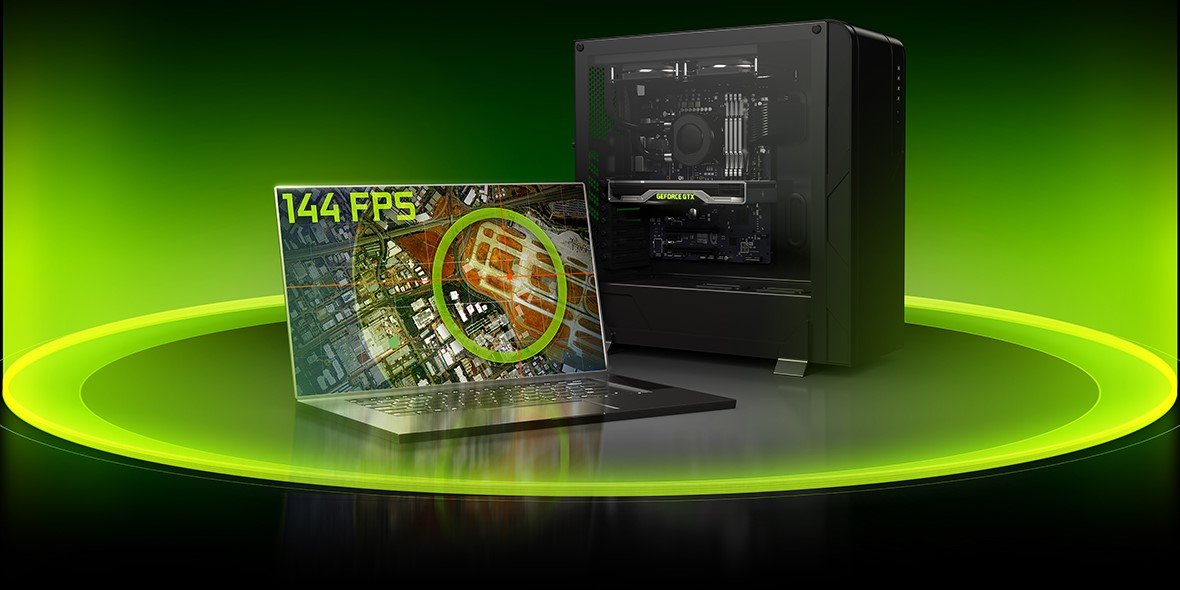 Koniec serii GTX 16XX – press F to pay respect