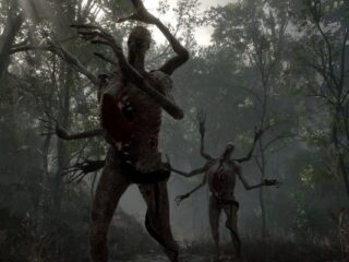 Recenzja Stray Souls – Silent Hill po roku w Polsce