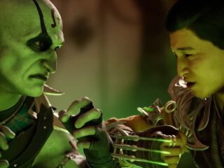 Mortal Kombat 1: Wiemy, kiedy możemy się spodziewać crossplayu