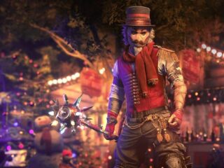 Dying Light 2: Świąteczne wydarzenie zawita do Villedor