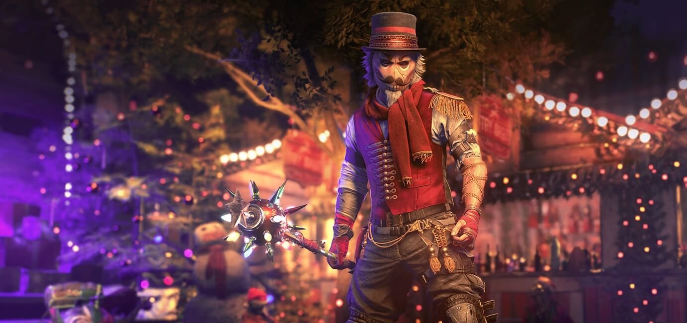 Dying Light 2: Świąteczne wydarzenie zawita do Villedor