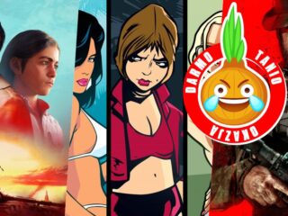 Darmowe gry i okazje w tym tygodniu: GTA: The Trilogy, Far Cry 6 i inne