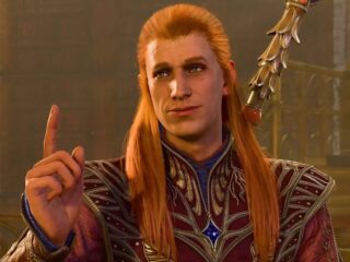 Baldur’s Gate 3: Nowe pocałunki, kac i animacje w aktualizacji nr 6