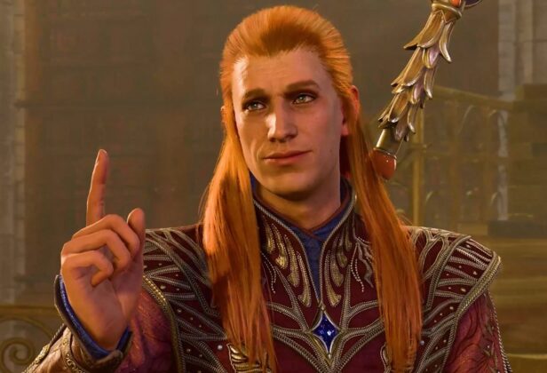 Baldur’s Gate 3: Nowe pocałunki, kac i&nbsp;animacje w&nbsp;aktualizacji nr&nbsp;6