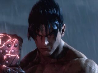 Tekken 8: Nowy trailer fabularny powala na deski