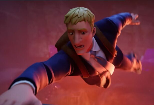Nowy Fortnite ocieka komercją. Branża (znowu) idzie w złą stronę [OPINIA]