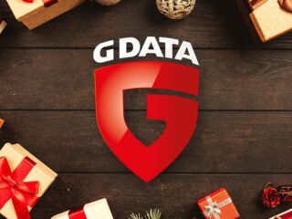 Jak bezpiecznie kupić prezent? Poradnik G DATA