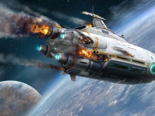 Subnautica: W 2024 poznamy konkrety dotyczące nowej odsłony