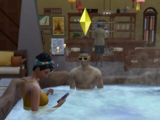The Sims 4 Do wynajęcia – recenzja. Jak zostałem czynszojadem