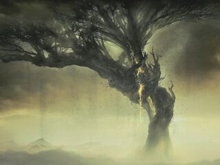 Elden Ring: Shadow of the Erdtree – Nowy kontroler zdradza datę premiery