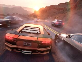 The Crew znika ze sprzedaży. Ubisoft potwierdza zamknięcie produkcji