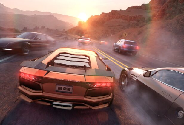 The Crew znika ze sprzedaży. Ubisoft potwierdza zamknięcie produkcji