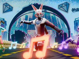 Roblox: Do gry trafi centrum muzyczne Beat Galaxy