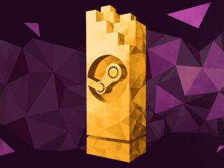 Steam Awards: Znamy wszystkie nominacje. Na liście m.in. Starfield